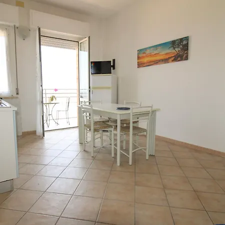 14 Trilocale Fronte Mare Evangelisti Casa Bellaria-Igea Marina