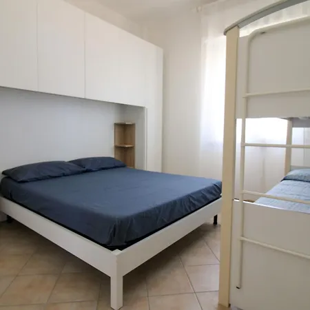 14 Trilocale Fronte Mare Evangelisti Casa