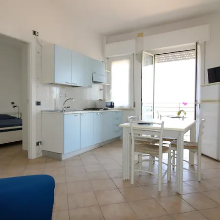 14 Trilocale Fronte Mare Evangelisti Casa Bellaria-Igea Marina