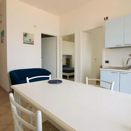 14 Trilocale Fronte Mare Evangelisti Casa * Bellaria-Igea Marina