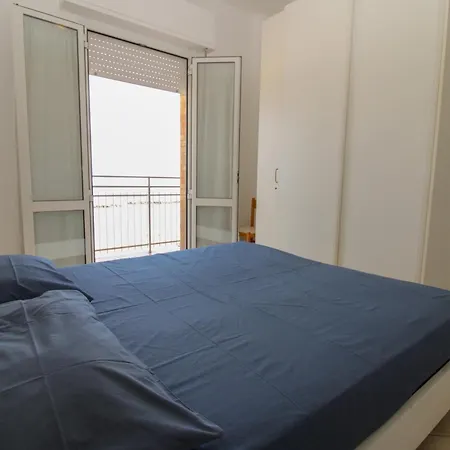 14 Trilocale Fronte Mare Evangelisti Casa