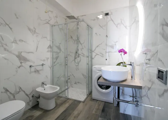 14 Trilocale Fronte Mare Evangelisti Casa Casa vacanze