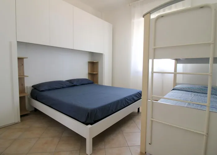 14 Trilocale Fronte Mare Evangelisti Casa