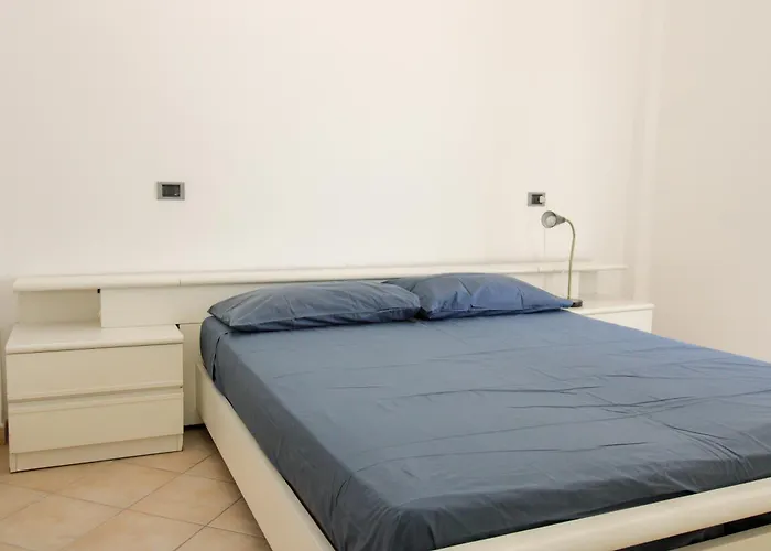 14 Trilocale Fronte Mare Evangelisti Casa Casa vacanze Bellaria-Igea Marina