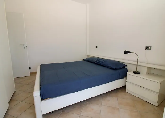 14 Trilocale Fronte Mare Evangelisti Casa Holiday home Bellaria-Igea Marina