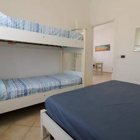14 Trilocale Fronte Mare Evangelisti Casa Holiday home Bellaria-Igea Marina