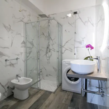 14 Trilocale Fronte Mare Evangelisti Casa Дом отдыха