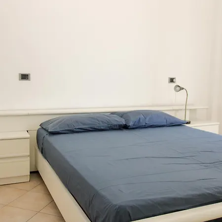 14 Trilocale Fronte Mare Evangelisti Casa Holiday home Bellaria-Igea Marina