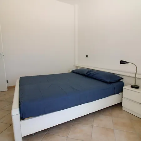 14 Trilocale Fronte Mare Evangelisti Casa Holiday home Bellaria-Igea Marina