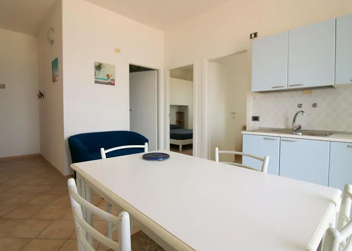 14 Trilocale Fronte Mare Evangelisti Casa * Bellaria-Igea Marina