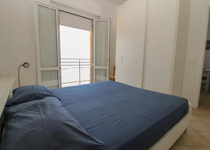 14 Trilocale Fronte Mare Evangelisti Casa